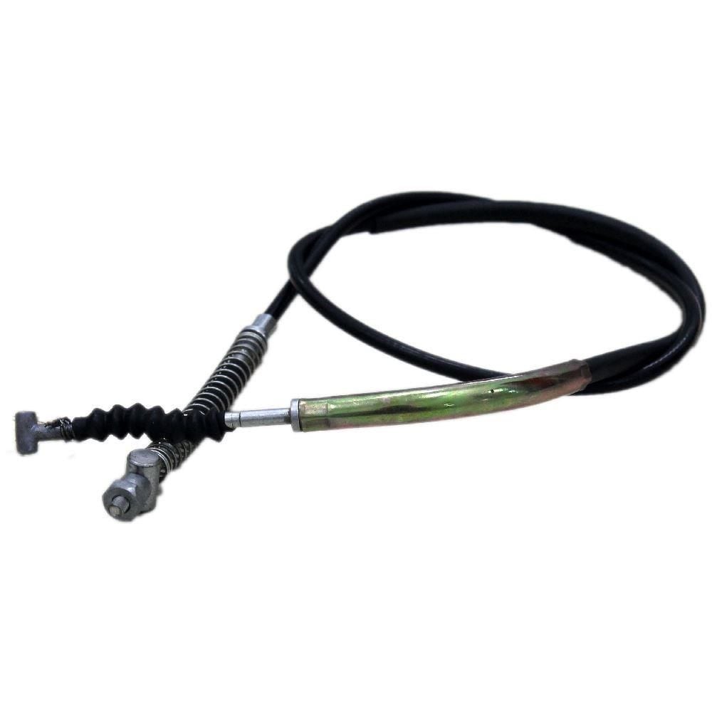 Yuki 150 T8 Arka Fren Teli