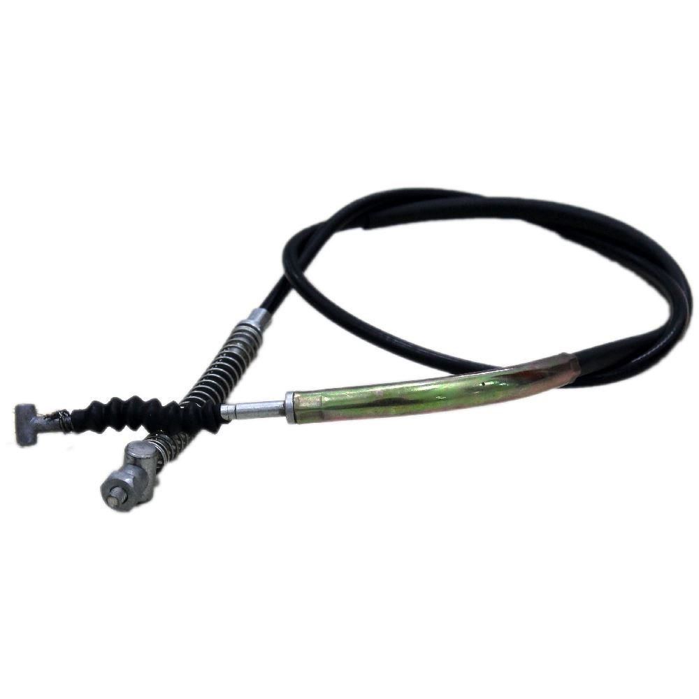 Yuki 150 T8 Arka Fren Teli