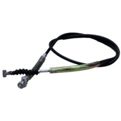 Yuki 150 T8 Arka Fren Teli