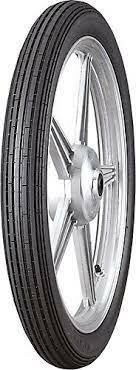 Anlas 2.50-17 NF-1 Motosiklet Lastik