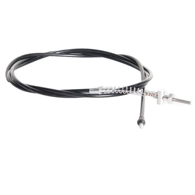 Kral KR12 Vesta Arka Fren Teli