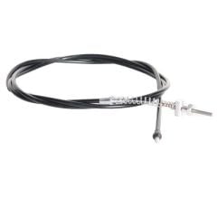 Kral KR12 Vesta Arka Fren Teli