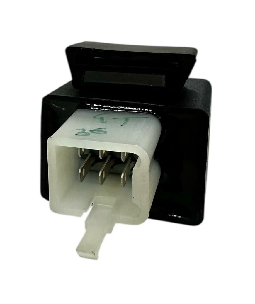 Bajaj Dominar 400 Terminal Rolesi Orjinal 2019-2023 (JL403200)