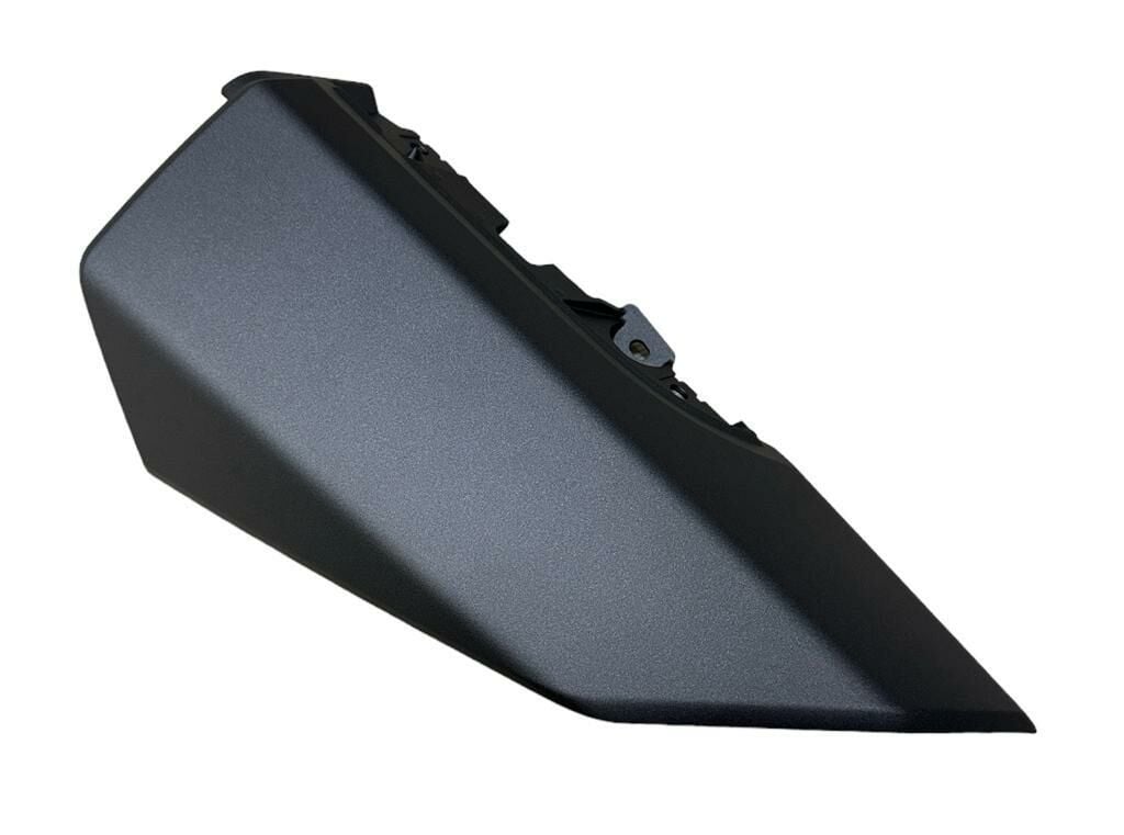 Yamaha Nmax 125 / 155 Sağ Sinyal Üst Grenaj Füme Orjinal 2015-2020 (2DP-F835V-00-P1)