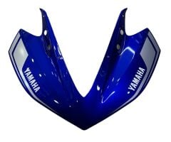 Yamaha R25 Kafa Grenajı Mavi Orjinal 2014-2018 (1WD-XF83F-80-P1)