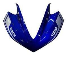 Yamaha R25 Kafa Grenajı Mavi Orjinal 2014-2018 (1WD-XF83F-80-P1)