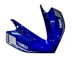Yamaha R25 Kafa Grenajı Mavi Orjinal 2014-2018 (1WD-XF83F-80-P1)