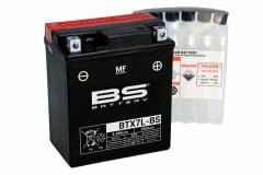 Bs Battery Btx7L Bs Motosiklet Aküsü