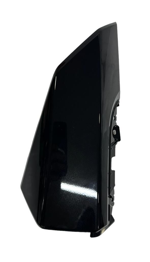 Yamaha Nmax 125 / 155 Sol Sinyal Üst Grenaj Siyah Orjinal 2015-2020 (2DP-F835U-00-P2)