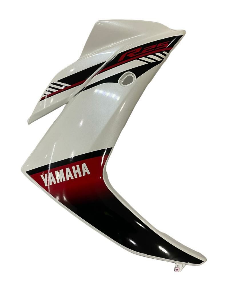 Yamaha R25 Sağ Yan Grenaj Orjinal
