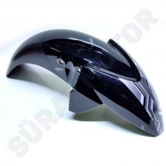 TVS Rtr 180 Ön Çamurluk Siyah 2016