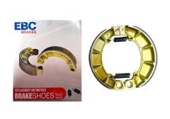Ebc H343 Yaylı Fren Kampana Seti