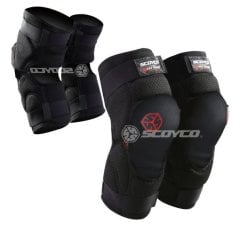 Scoyco K16 Soft Dizlik