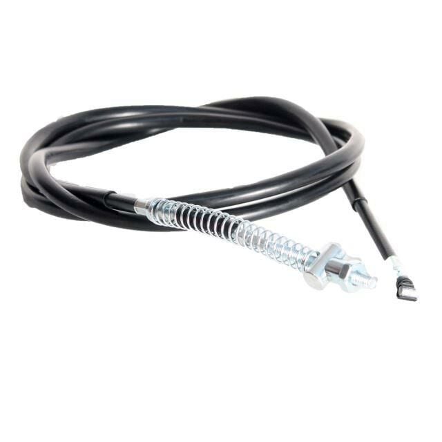 Honda NH 100 Arka Fren Teli