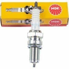 Harley Davidson XL 883 Sportster Hugger NGK Buji 2000-2003