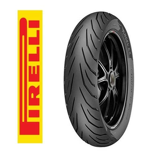 Pirelli 130/70-17 Angel City 62S Motosiklet Arka Lastik