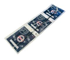 Tvs Jüpiter 110 Depo Kapağı Kilit Teli Orjinal (KL170010)