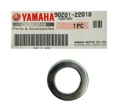 Yamaha Mt 09 Üst Mesnet Somun Pulu 2014-2017 (90201-22018)