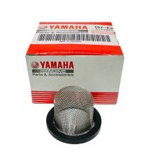 Yamaha Nmax 125 / 155 Yağ Süzgeci Orjinal 2015-2020 (1S7-E3411-00)