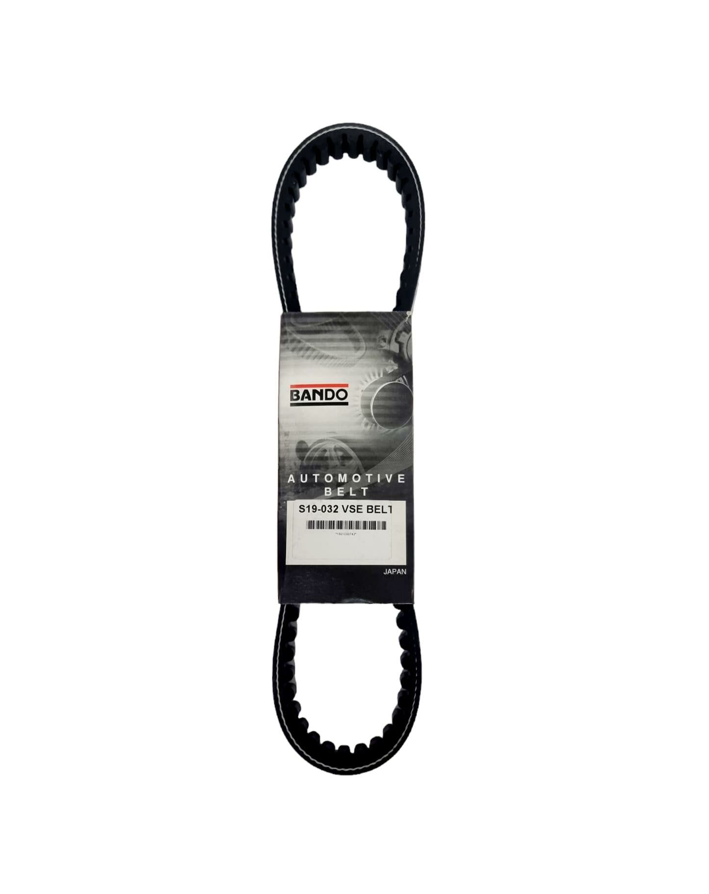 Bando S19-032 Kayış Orjinal