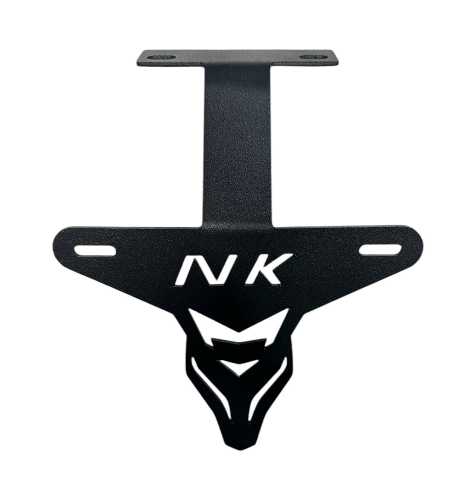 Motogaj Cf Moto NK 250 Plakalık