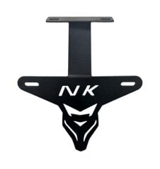 Motogaj Cf Moto NK 250 Plakalık