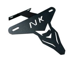 Motogaj Cf Moto NK 250 Plakalık