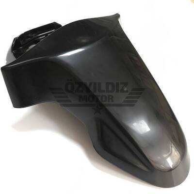 Yamaha Bws 125 Twom Ön Çamurluk