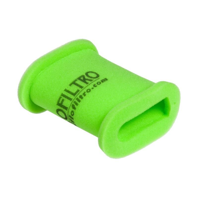 Kawasaki KLE 500 1996-2007 Hiflo HFA2202 Orjinal Hava Filtresi