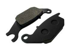 Mg Moto Mg-343 Fren Balatası