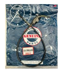 Tvs Apache Rtr 200 Debriyaj Teli Orjinal (N9070260)