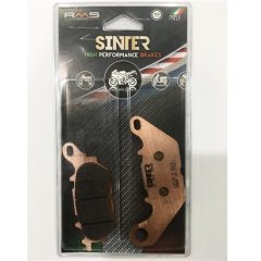 Yamaha 125 Rms Sinter Metal Fren Balatası