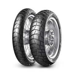 Metzeler 110/80R19 Karoo Street 59V M+S Motosiklet Lastiği