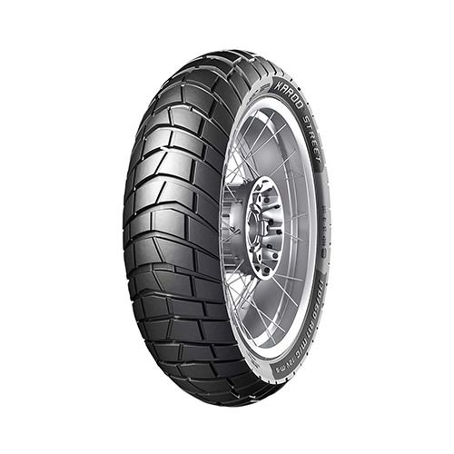 Metzeler 130/80R17 Karoo Street 65V M+S Motosiklet Lastiği