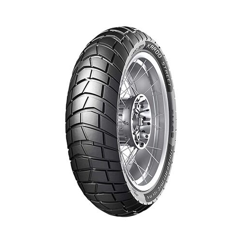 Metzeler 140/80R17 Karoo Street 69V M+S Motosiklet Lastiği