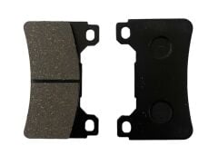 Mg Moto Mg-390 Fren Balatası