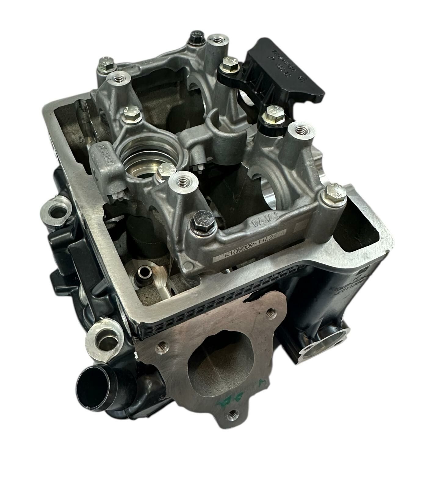 Bajaj Dominar 250 Silindir Üst Kapak Orjinal 2020-2023 (JF511058)