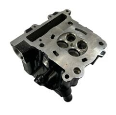 Bajaj Dominar 250 Silindir Üst Kapak Orjinal 2020-2023 (JF511058)