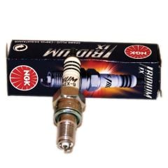 Daelim S3 250 Advance 2013 - 2018 Ngk İridyum Buji