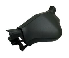 Yamaha Nmax 125 / 155 Ön Far Alt Grenajı Mat Siyah Orjinal 2015-2020 (2DP-F286F-00-P7)