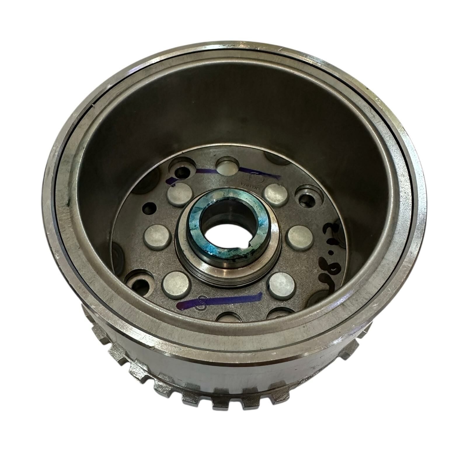 Bajaj Dominar 250 Volant Manyeto Orjinal 2020-2023 (JY351025)