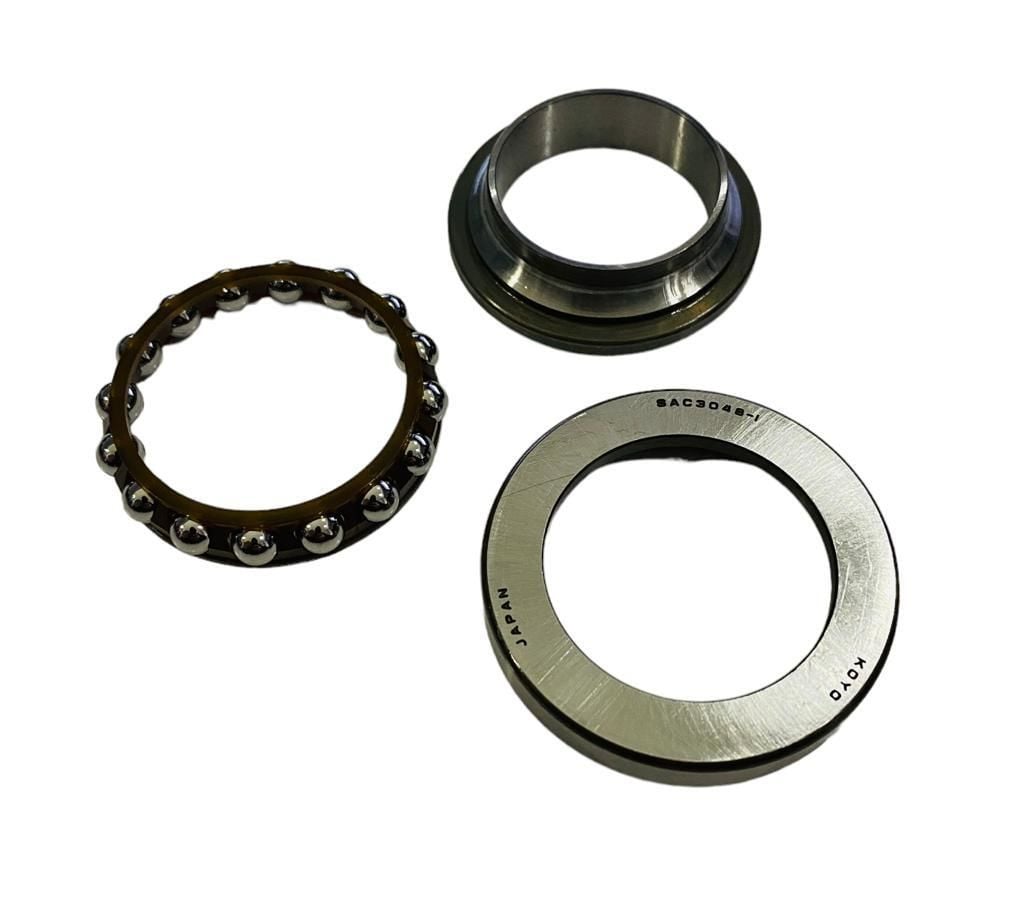 Yamaha Nmax 125 / 155 Üst Furş Takımı Orjinal 2015-2020 (2DP-WF054-00)