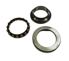 Yamaha Nmax 125 / 155 Üst Furş Takımı Orjinal 2015-2020 (2DP-WF054-00)