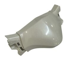 Yamaha Nmax 125 / 155 Ön Far Alt Grenajı Beyaz Orjinal 2015-2020 (2DP-F286F-00-P1)