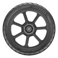 Anlas 90/90-18 Capra Motosiklet Lastik
