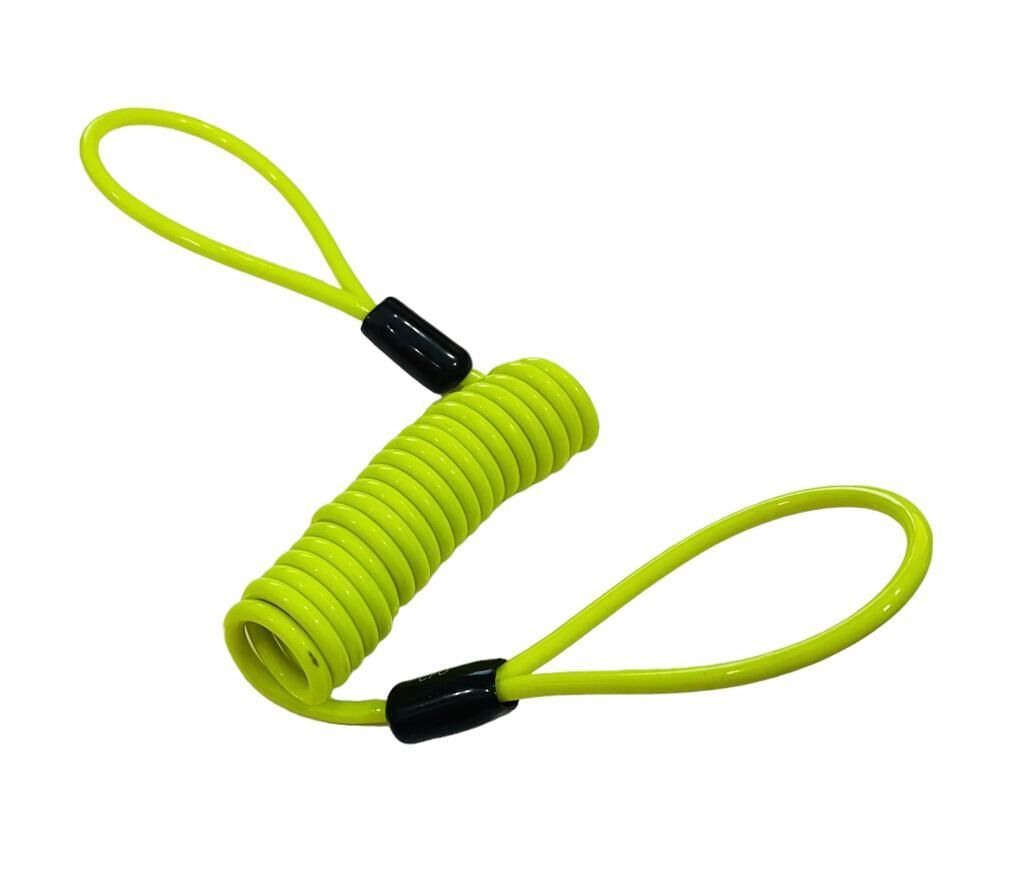 Auvray Hatırlatma Kablosu 4x1500 Mm Neon Yeşil