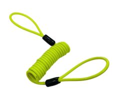 Auvray Hatırlatma Kablosu 4x1500 Mm Neon Yeşil