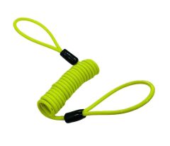 Auvray Hatırlatma Kablosu 4x1500 Mm Neon Yeşil