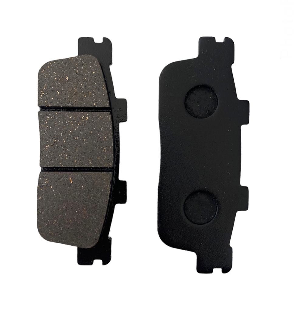 Mg Moto Mg-427 Fren Balatası