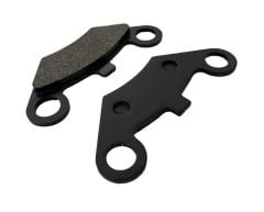 Mg Moto Mg-453 Fren Balatası